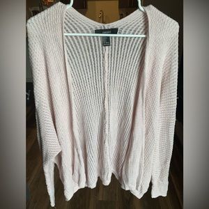Forever 21 Knit cardigan